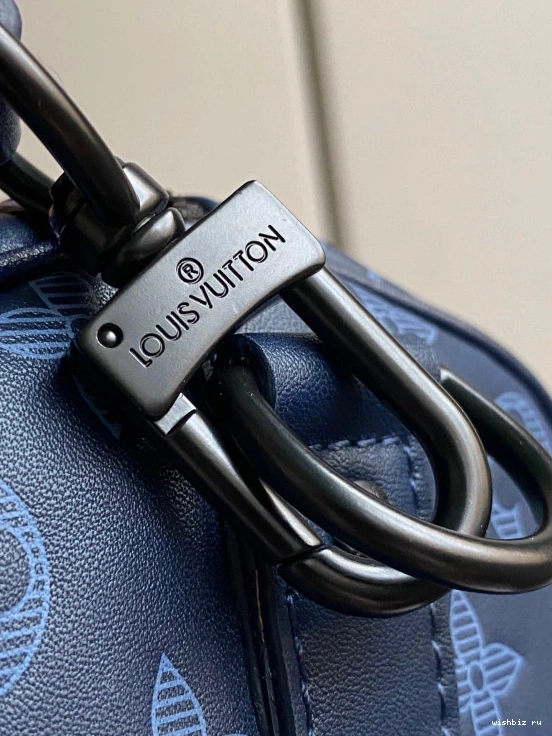 WIS 50 BANDOULIÈRE KEEPALL LOUIS VUITTON 0308